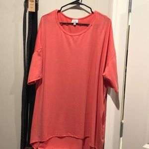 LuLaRoe 3xl Irma some piling